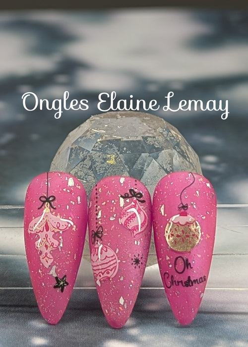 Calendrier de l’Avent Madam Glam 2025