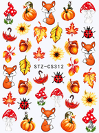 Collants STZ-CS312