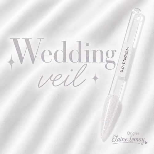 Wedding veil