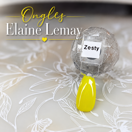 Zesty