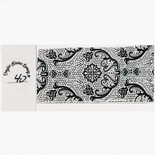 Foil transfer paper per unit