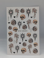 Collant #STZ-CS341