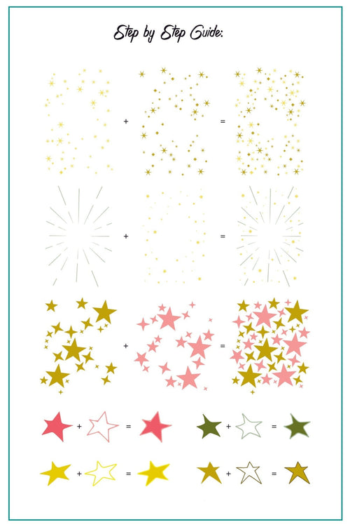 CJS-384 Twinkle twinkle
