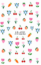 Collant LS-J151