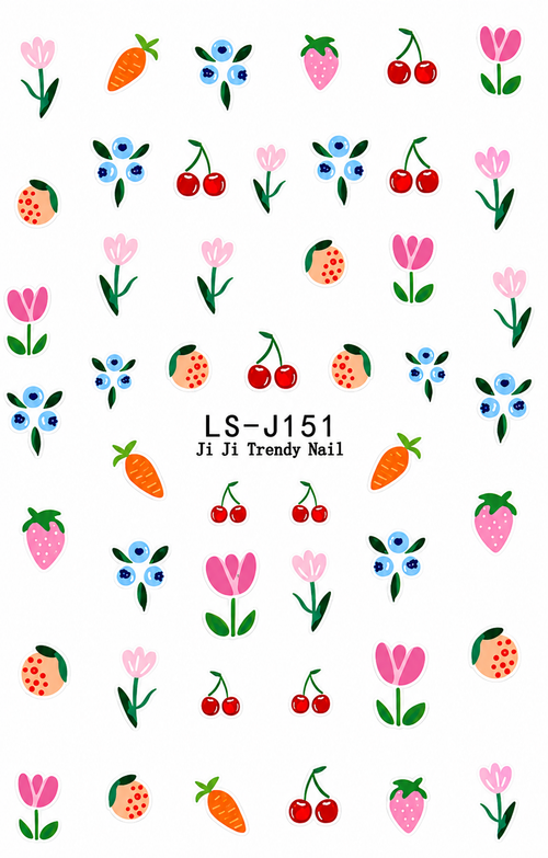 Collant LS-J151