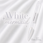 Builder gel White Mermaid en pot 15g