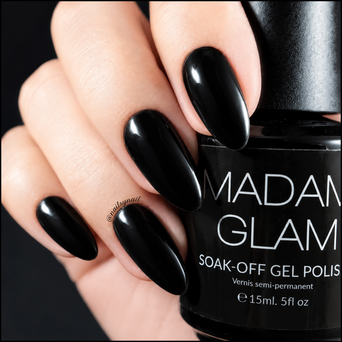Perfect Black