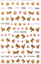 Collant STZ-CS298