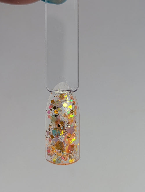 Paillettes Collection L'Éclatante Julep Or