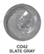 3D Gel C042 Slate Gray - Ongles Elaine Lemay 