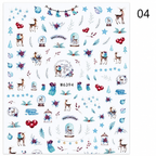 Collant WG394