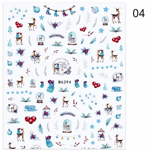 Collant WG394