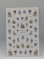 Collant #L-H118
