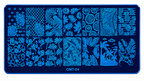 Plaque Stamping #OM-T04
