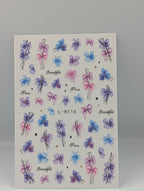 Collant #L-H116