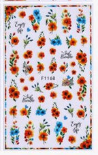 Collant F1168