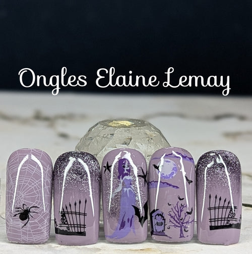 CJS-H-69 Give me Chills