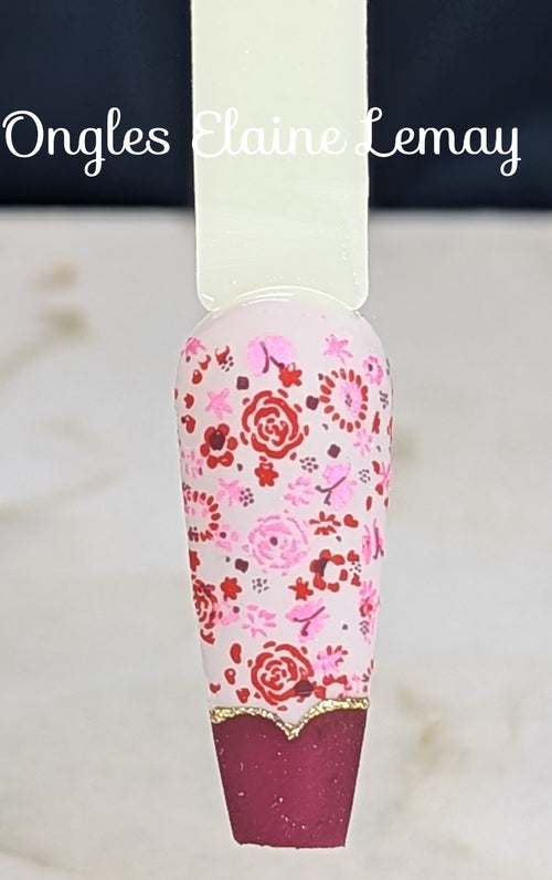 CJS V 58 Hugs and Kisses