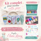 Look kit 20 août