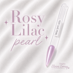 Builder Rosy Lilac Pearl gel en pot 15g