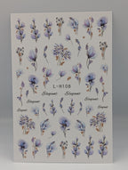 Collant #L-H108