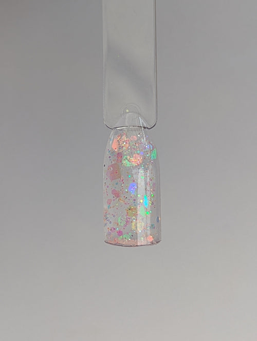 Paillettes Collection La Pastel Mangue Juteuse