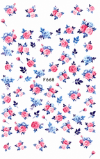 Collant F668