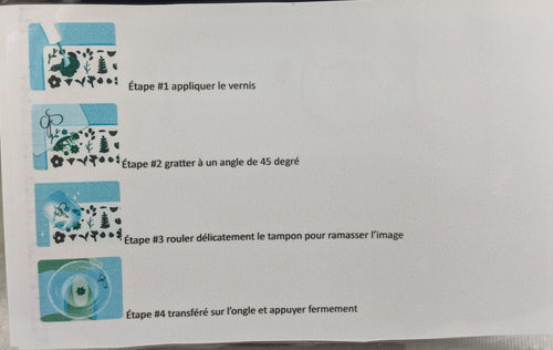 Feuille Laminée pour stamping