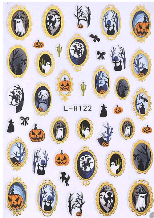 Collant L-H122