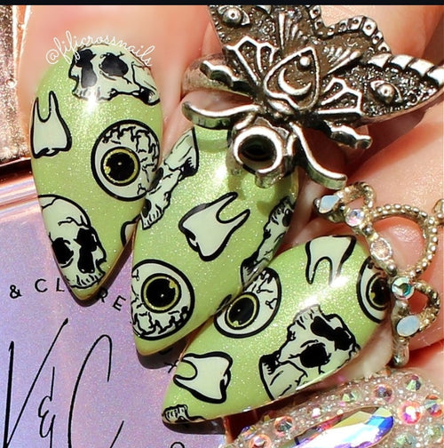 CJS-H-119 Magic Hour