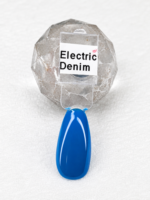 Electric Denim