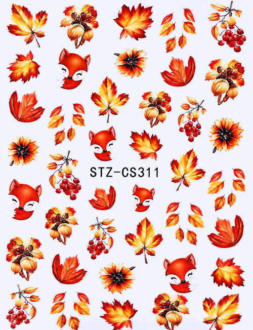 Collants STZ-CS311