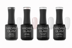 Kit départ Madam Glam (Rubber Base)