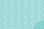 Tapis en silicone 60 x 40 cm The Louise