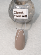 Check Yourself