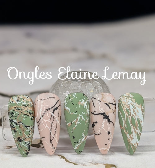 CJS-405 Marble Crush