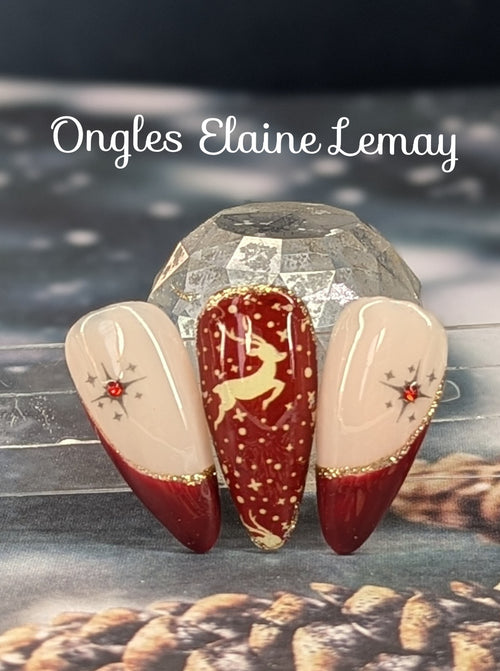 Calendrier de l’Avent Madam Glam 2025