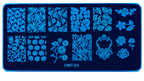Plaque Stamping #OM-T03