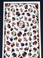 Collant F733