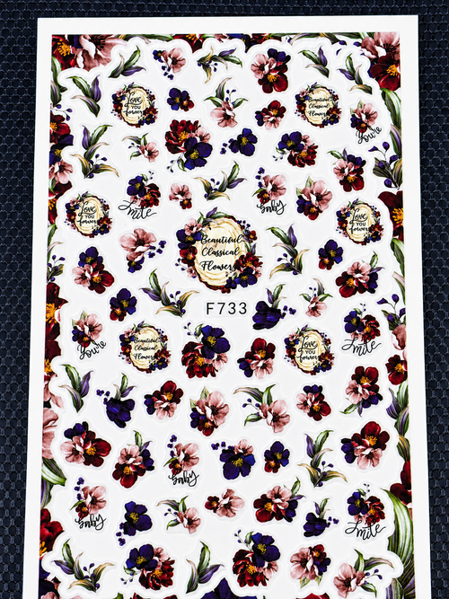 Collant F733