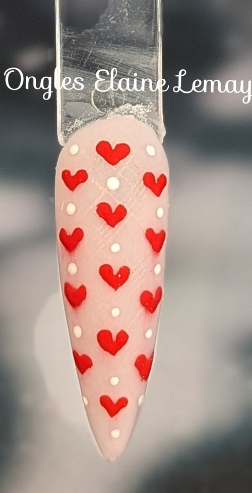 CJS-375 Winter Weave