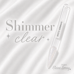 Builder Shimmer Clear