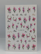 Collant #L-H113