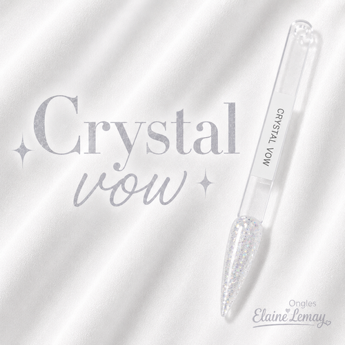 Crystal Vow