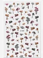 Collant F199