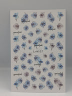 Collant #L-H107