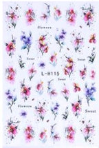 Collant #L-H115