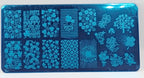 Plaque Stamping #OM-T01