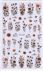 Collant F1167