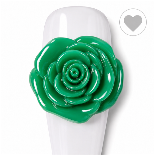 Carve gel 3D #006 Vert